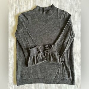 Sezane Hazel Jumper